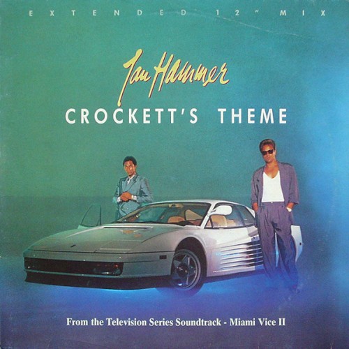 Jan Hammer
